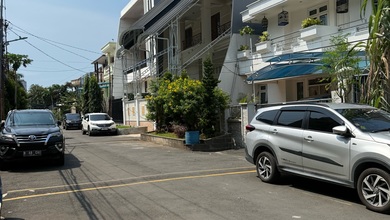 For Sale rumah Mewah di Pluit, Jakarta Utara - LT 325m²