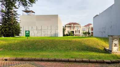 Dijual Tanah Premium di Gading Serpong, Tangerang, LT 895m²