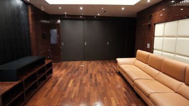 Harga Dibawah Pasarannya Apartemen 3BR 243sqm Siap Ditempati