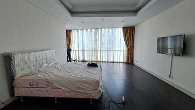 Jual Unit Apartemen Siap Huni 3BR  Kondisi Bagus