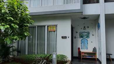 Hunian Elite di Kawasan Puri Mansion, Jakarta Barat, LB 143m², Harga 4,7 Miliar