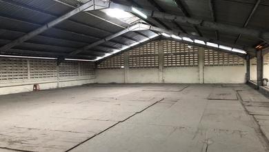 Dijual Cepat Gudang Pluit Belakang Emporium Mall Jakarta utara Luas 1985m2