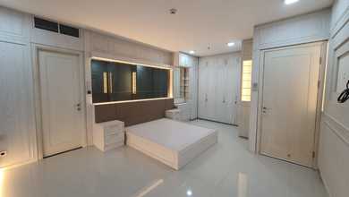 Apartemen Praktis di Pantai Mutiara, Jakarta Utara, Harga Murah 250 Juta /tahun