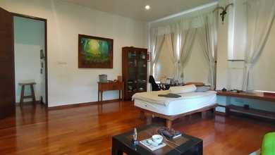 Rumah Prestisius di Kawasan Jagakarsa, Jakarta Selatan, LB 500m², Harga 99,9 Miliar