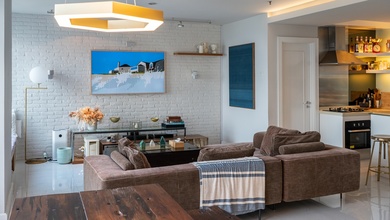 Kesempatan Emas Apartemen Mewah di Pantai Mutiara, Jakarta Utara, 2 KT