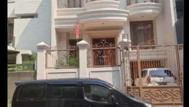 Rumah Area Premium Permata Buana, Jakarta Barat - Harga Terbaik 5,5 Miliar