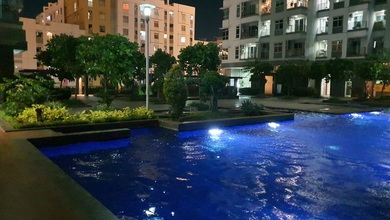 Penawaran Menarik Apartemen di Pluit, Jakarta Utara, LB 50m²