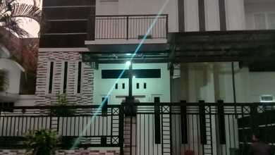 Rumah Dijual di Cikupa Citra Raya, Tangerang, LB 173m², Harga Kompetitif!