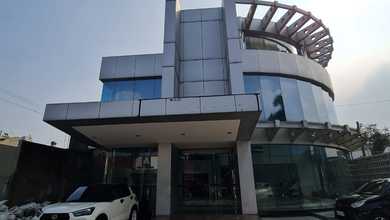 Terjual Cepat Gedung Kemang Jakarta Selatan