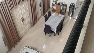 Rumah Area Luxury Pantai Mutiara, Jakarta Utara - Harga Menarik 4,9 Miliar