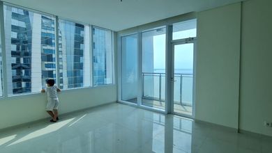 For Sale Apartemen Eksklusif di Pantai Mutiara, Jakarta Utara, LB 130m²