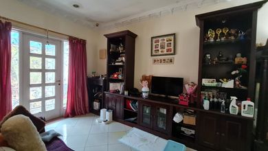 Hunian Elite di Kawasan Pantai Mutiara, Jakarta Utara, LB 220m², Harga 4,9 Miliar