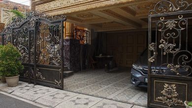 Rumah Area Luxury Bendungan Hilir, Jakarta Pusat - Harga Menarik 15,9 Miliar