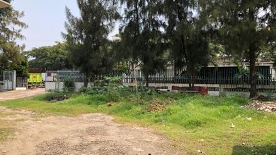 Penawaran Langka, rumah Mewah di Kemanggisan, Jakarta Barat, LB 200m²