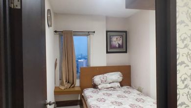 Apartemen Premium di Kawasan Elit Menteng Atas, Jakarta Pusat, Harga 2,6 Miliar