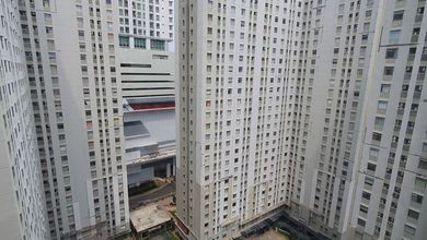 Apartemen Minimalis di Pluit, Jakarta Utara, Harga Mulai 420 Juta