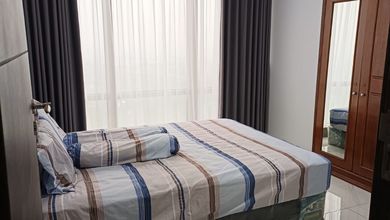 Penawaran Menarik Apartemen di Cipayung, Jakarta Timur, LB 70m²