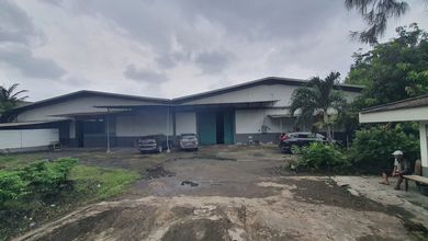 Dijual Cepat Cepat Gudang Emporium Pluit Jak-Ut