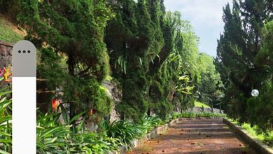 Dijual rumah Mewah di Cisarua, Bogor - LT 4020m²