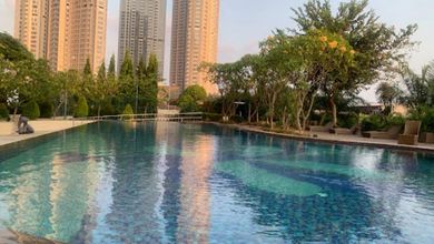 Miliki Segera Apartemen di Tanjung Duren Selatan, Jakarta Barat, LB 53m²