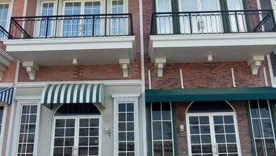 Disewa cepat ruko amsterdam 3,5lt pik2