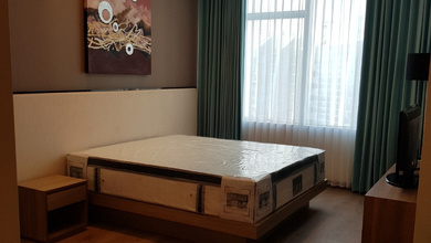 Dijual Apartemen Eksklusif di Pantai Mutiara, Jakarta Utara, LB 135m²