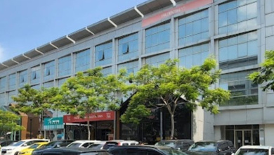 Jual Harga Kompetitif Ruko Inti Kota Siap Huni Pantjoran pik jakarta utara
