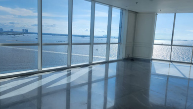 Dijual Apartemen Eksklusif di Pantai Mutiara, Jakarta Utara, LB 243m²