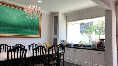 Kesempatan Langka, rumah Prestisius di Pluit, Jakarta Utara, LB 650m²