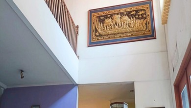 Rumah Area Premium Bintaro, Jakarta Selatan - Harga Terbaik 9,2 Miliar