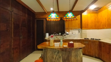 Rumah Area Premium Jagakarsa, Jakarta Selatan - Harga Terbaik 100 Miliar