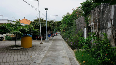 Tanah Elit Dijual di Kuta, Badung, Harga 56 Miliar