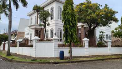 Rumah Sewa di Kawasan Pantai Mutiara, Jakarta Utara, Lokasi Strategis, Harga Menarik