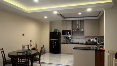 Rumah Sewa Tepat untuk Huni dan Kantor di Penjaringan, Jakarta Utara