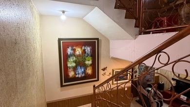 Hunian Mewah di Pluit, Jakarta Utara, 4 Kamar Tidur, LT 126m²