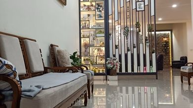 Penawaran Eksklusif, rumah Mewah di Pluit, Jakarta Utara, LB 600m²