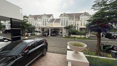 Rumah Sederhana Lokasi Summarecon Tangerang, Tangerang, LT 250m², Harga 5,5 Juta