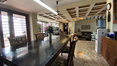 Rumah Elite di Kawasan Pantai Mutiara, Jakarta Utara, LB 900m², Harga 18 Miliar