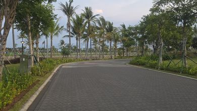 Dijual Tanah Eksklusif di Summarecon Tangerang, Tangerang, LT 627m²