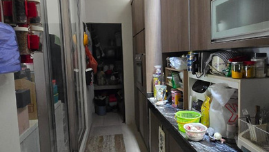 Rumah Area Premium Golf Island, Jakarta Utara - Harga Terbaik 7,6 Miliar