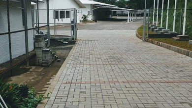 Dijual Tanah Eksklusif di Lebak Bulus, Jakarta Selatan, LT 21000m²