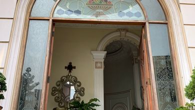 Penawaran Langka, rumah Mewah di Pluit, Jakarta Utara, LB 600m²