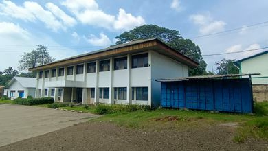 Dijual Cepat Pabrik Gunung Putri Bogor