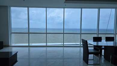 Apartemen Prestisius di Kawasan Elit Penjaringan, Jakarta Utara, Harga 7,5 Miliar