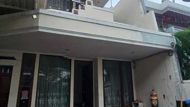 Sewa Rumah Terbaik di Kapuk Muara, Jakarta Utara, Harga Terjangkau