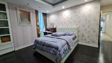 Apartemen Eksklusif Dijual di Penjaringan, Jakarta Utara, Luas 206m²