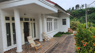 Kesempatan Rumah di Puncak, Bogor, LB 200m², Harga 800 Juta