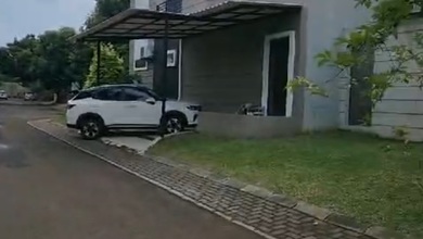 Rumah Elite di Kawasan Summarecon Tangerang, Tangerang, LB 150m², Harga 3,3 Miliar