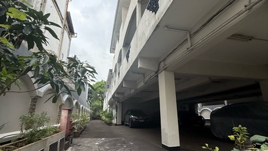 Dijual Cepat Hotel Premium Area Mentengjak-Pus