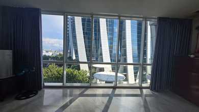 Apartemen Premium di Kawasan Elit Pantai Mutiara, Jakarta Utara, Harga 4,65 Miliar